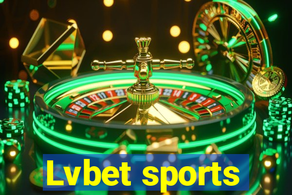 Lvbet sports